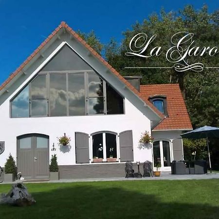 La Garonde Bed & Breakfast Boeschepe Exterior foto