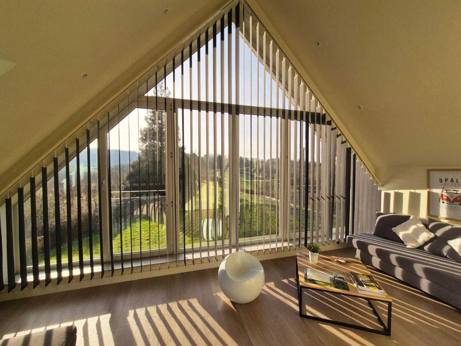 La Garonde Bed & Breakfast Boeschepe Exterior foto