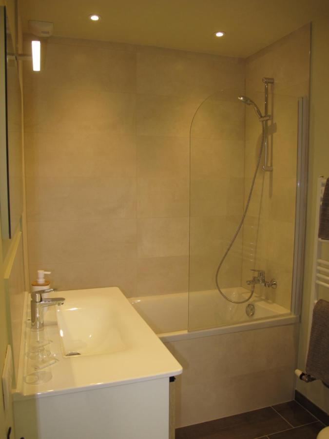 La Garonde Bed & Breakfast Boeschepe Exterior foto