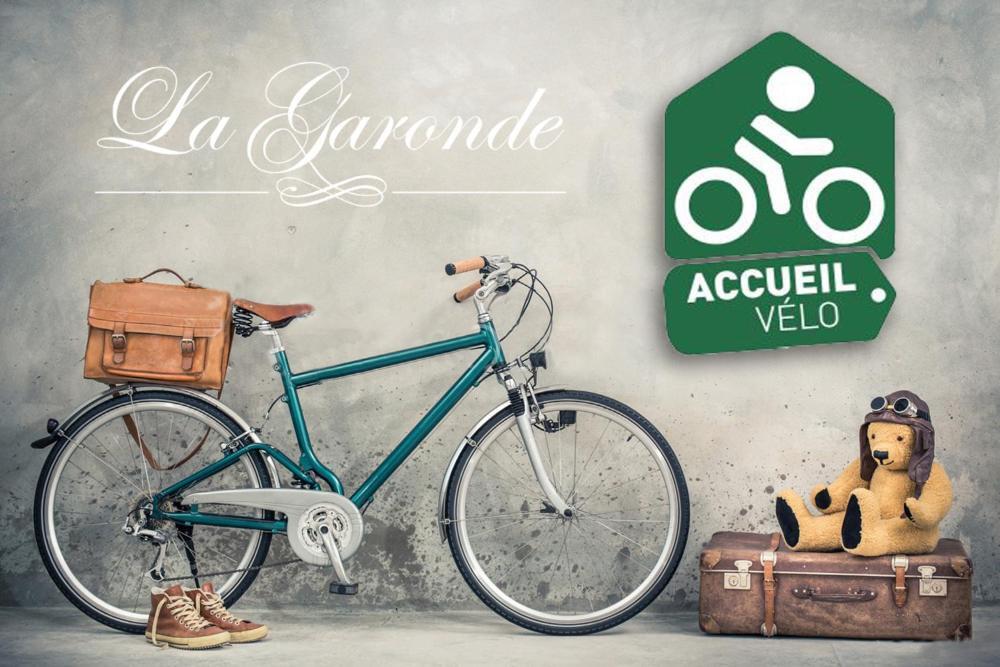 La Garonde Bed & Breakfast Boeschepe Exterior foto